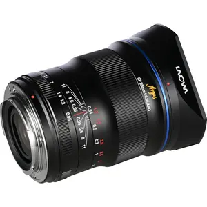 2. Laowa Argus CF 25mm F0.95 APO (Canon M) thumbnail