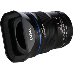 3. Laowa Argus CF 25mm F0.95 APO (Canon M) thumbnail
