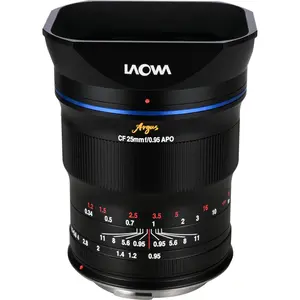 1. Laowa Argus CF 25mm F0.95 APO (Canon RF) thumbnail
