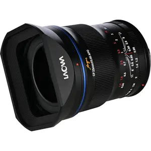 3. Laowa Argus CF 25mm F0.95 APO (Canon RF) thumbnail