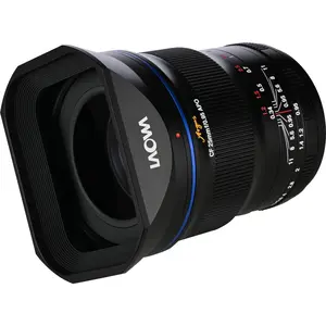 4. Laowa Argus CF 25mm F0.95 APO (Fuji X) thumbnail