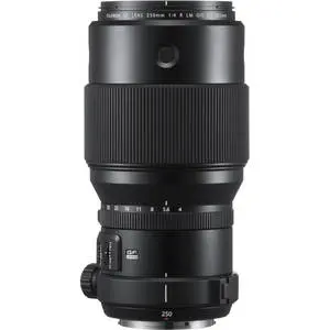 3. FUJINON GF 250mm F4 R LM OIS WR Lens thumbnail