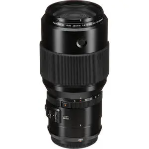 4. FUJINON GF 250mm F4 R LM OIS WR Lens thumbnail