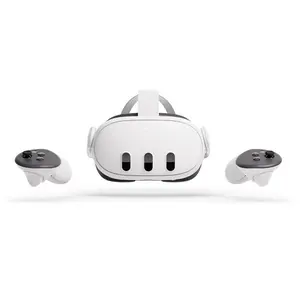 Meta Quest 3 128GB Mixed Reality Headset