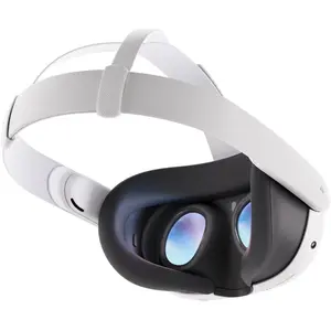 2. Meta Quest 3 128GB Mixed Reality Headset thumbnail