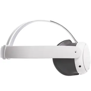 4. Meta Quest 3 128GB Mixed Reality Headset thumbnail