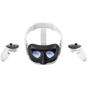3. Meta Quest 3 512GB Mixed Reality Headset thumbnail