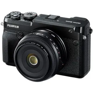 12. FUJINON GF 50mm F3.5 R LM WR Lens thumbnail