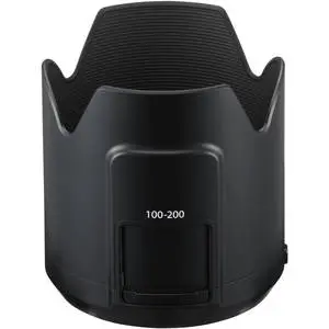 10. Fujinon GF 100-200mm F5.6 R LM OIS WR Lens thumbnail