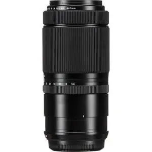 6. Fujinon GF 100-200mm F5.6 R LM OIS WR Lens thumbnail