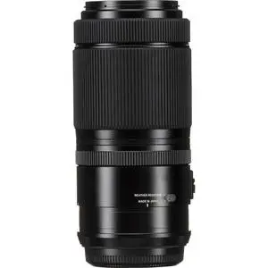 7. Fujinon GF 100-200mm F5.6 R LM OIS WR Lens thumbnail