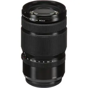 3. FUJIFILM GF 45-100mm f/4 R LM OIS WR Lens thumbnail