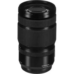 4. FUJIFILM GF 45-100mm f/4 R LM OIS WR Lens thumbnail