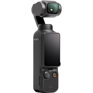 4. DJI Pocket 3 Creator Combo thumbnail