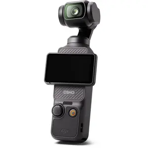 6. DJI Pocket 3 Creator Combo thumbnail