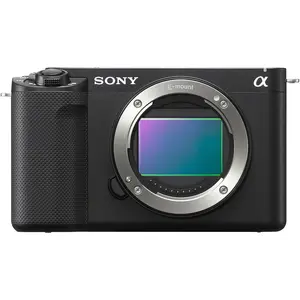 Sony ZV-E1 Body (kit box) Black