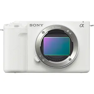 Sony ZV-E1 Body (kit box) White
