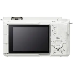 1. Sony ZV-E1 Body (kit box) White thumbnail