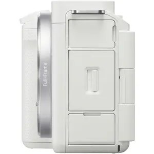 5. Sony ZV-E1 Body (kit box) White thumbnail