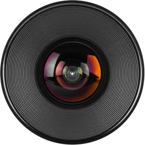 1. 7Artisans 14mm T2.9 CINE (Sony E) thumbnail