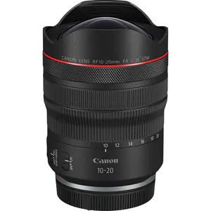 3. Canon RF 10-20mm F4L IS STM thumbnail
