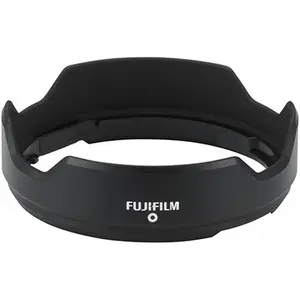 12. FUJINON XF 16mm F2.8 R WR Black Lens thumbnail