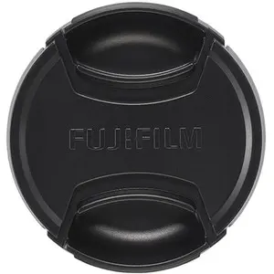 14. FUJINON XF 16mm F2.8 R WR Black Lens thumbnail