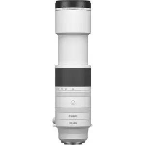 1. Canon RF 200-800mm F6.3-9 IS USM thumbnail