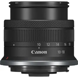 3. Canon RF-S 10-18mm F4.5-6.3 IS STM thumbnail