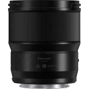 3. Panasonic Lumix S 100mm F2.8 Macro thumbnail