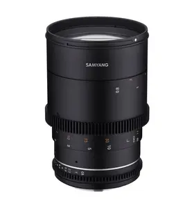 2. Samyang 135mm T2.2 MK2 VDSLR (Canon) thumbnail