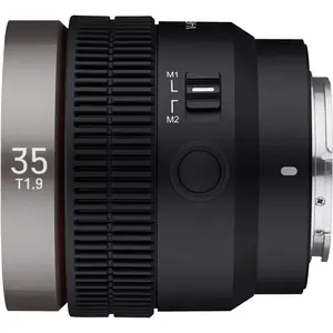 2. Samyang V-AF 35mm T1.9 FE (Sony E) thumbnail