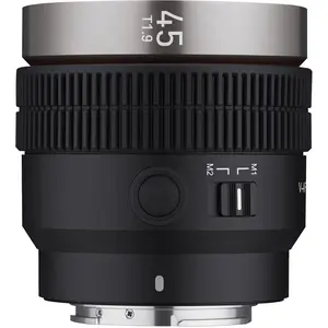 2. Samyang V-AF 45mm T1.9 FE (Sony E) thumbnail