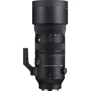 Sigma 70-200mm F2.8 DG DN OS | Sports (L-mount)