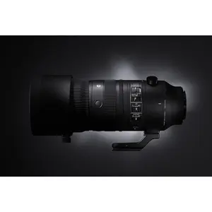 4. Sigma 70-200mm F2.8 DG DN OS | Sports (L-mount) thumbnail