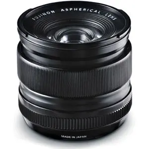 1. Fujifilm FUJINON XF 14mm F2.8 R Lens thumbnail