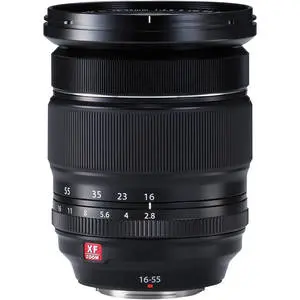 Fujifilm FUJINON XF 16-55mm F2.8 R LM WR Lens