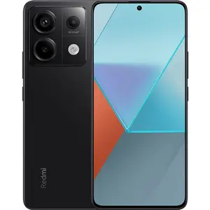 Redmi Note 13 Pro 256GB M.Black(8G)(No Charger)