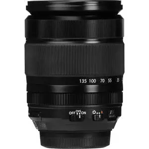 2. Fujifilm Fujinon XF 18-135mm F3.5-5.6 R LM OIS WR thumbnail