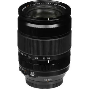 3. Fujifilm Fujinon XF 18-135mm F3.5-5.6 R LM OIS WR thumbnail