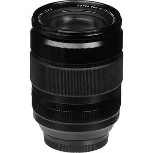 4. Fujifilm Fujinon XF 18-135mm F3.5-5.6 R LM OIS WR thumbnail
