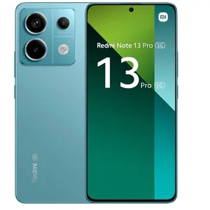 Redmi Note 13 Pro 512GB O.Teal(12G)