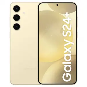 Samsung Galaxy S24+ Dual S9260 5G 256GB A.Yellow(12G