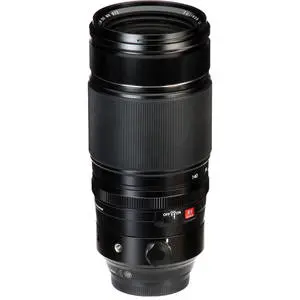 4. Fujifilm FUJINON XF 50-140mm F2.8 R LM OIS WR Lens thumbnail