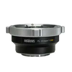 Metabones MB_PL-E-BT2 PL to Sony E (Silver)