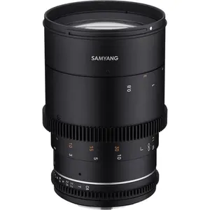 Samyang 135mm T2.2 MK2 VDSLR (M 43)