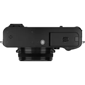 3. Fujifilm FinePix X100VI Black thumbnail