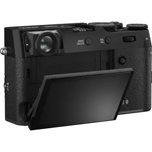 4. Fujifilm FinePix X100VI Black thumbnail