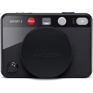 1. Leica Sofort 2 Black (19190) thumbnail
