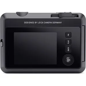 2. Leica Sofort 2 Red (19189) thumbnail